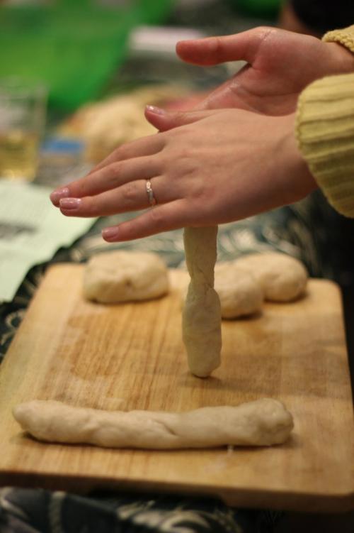 ХАЛА, как плести. Мастер-класс по изготовлению хал