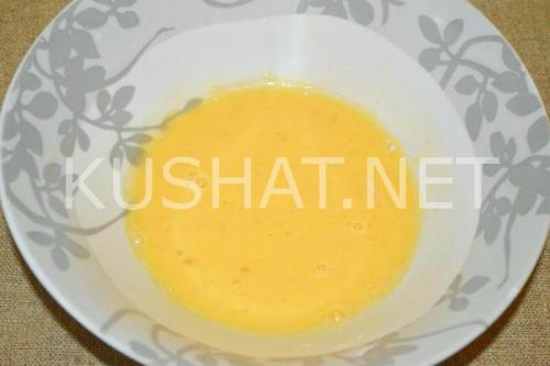 Тефтели с рисом в сметанном соусе. Пошаговый рецепт с фото