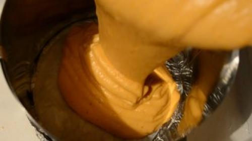 Тыквенный пай Энди шеф. Пирог из тыквы | от Энди шефа