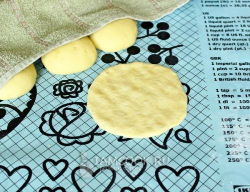  Хала. Пошаговый рецепт с фото