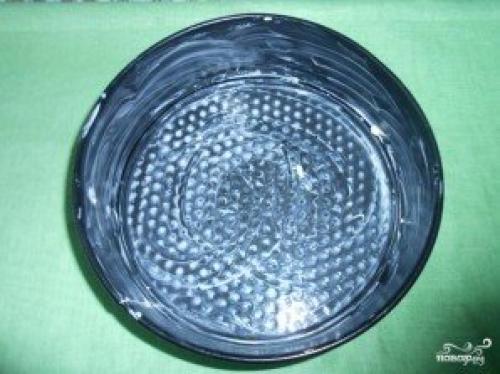 Манник на кефире классический рецепт. Манник на кефире простой