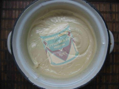 Вафли со сгущенкой рецепт для электровафельницы. Вафли на сгущенке в электровафельнице