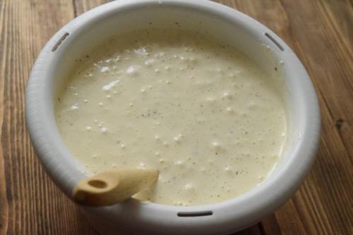 Торт ореховый. Ореховый торт