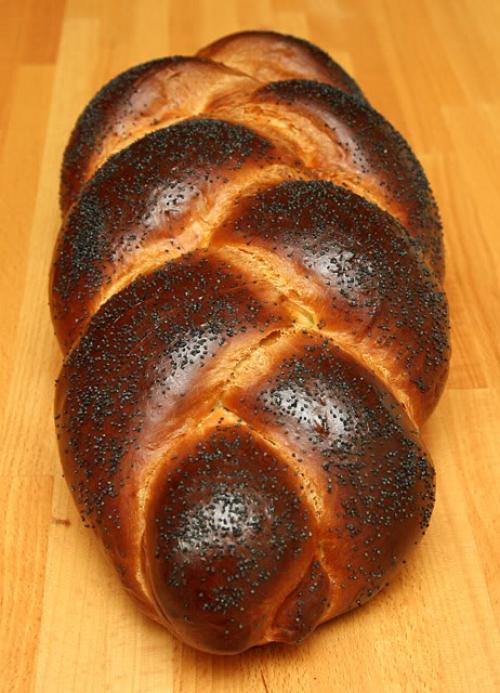 ХАЛА рецепт