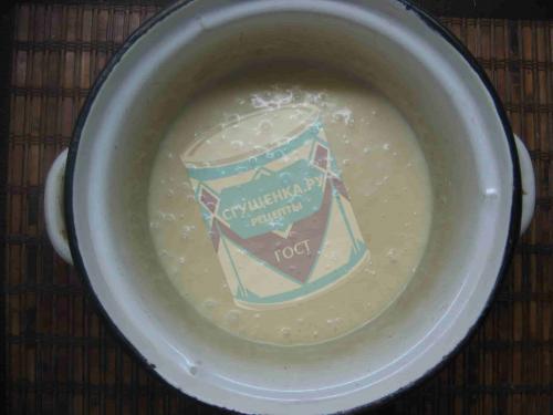 Вафли со сгущенкой рецепт для электровафельницы. Вафли на сгущенке в электровафельнице