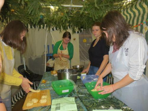 ХАЛА, как плести. Мастер-класс по изготовлению хал