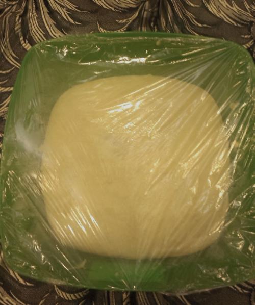 ХАЛА, как плести. Мастер-класс по изготовлению хал