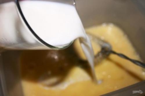 Рецепт куриного рулета с омлетом. Куриный рулет с омлетом