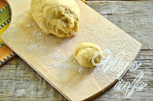 Лепешки на молоке пышные. Лепешки на молоке без дрожжей на сковороде