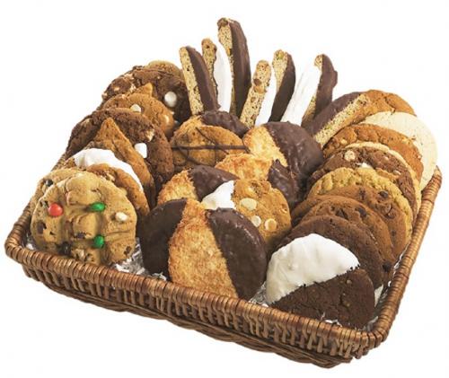 Рецепт полезного печенья без сахара. Совет 2: Как приготовить печенье из молока