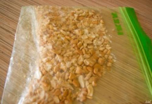 Творожный мусс. Сливочно-творожный мусс