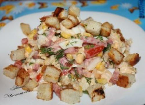 Салат обалденный с пекинской капустой. ТОП-6 вкуснейших нежных салатов с пекинской капустой