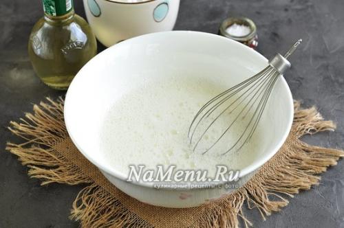 Меренги рецепт высоцкая. Меренги от Юлии Высоцкой