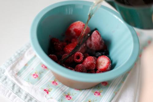 Ангельский бисквит чадейка.