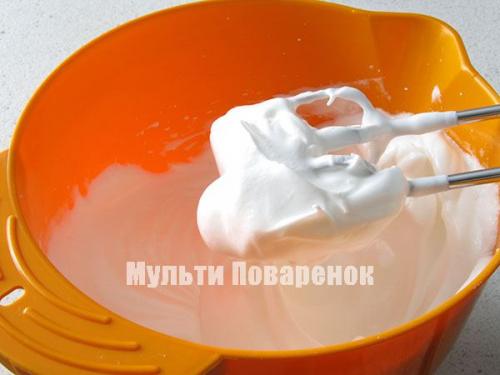 Творожный пудинг в мультиварке. Воздушный творожный пудинг в мультиварке