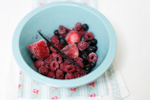 Ангельский бисквит чадейка.