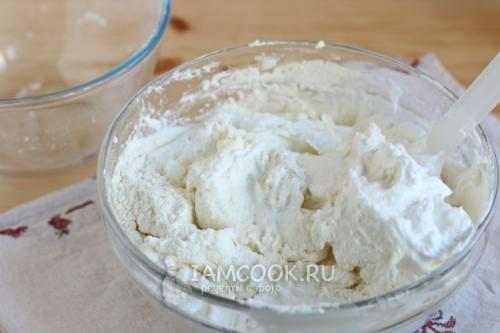 Ангельский бисквит