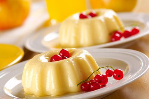 Диетический творожный пудинг рецепт. Готовим диетический творожный пудинг