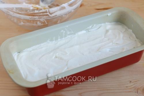 Ангельский бисквит