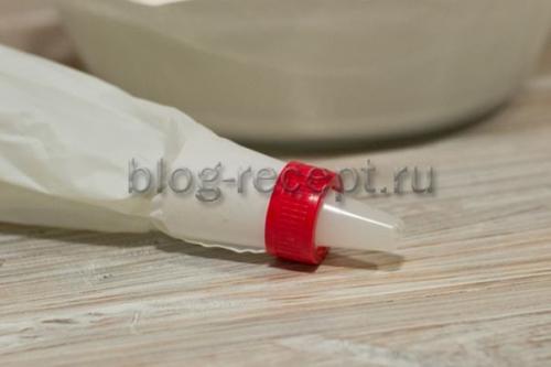 Безе рецепт готовим дома. Ингредиенты: