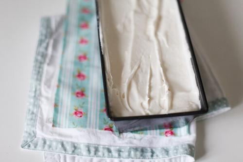 Ангельский бисквит чадейка.