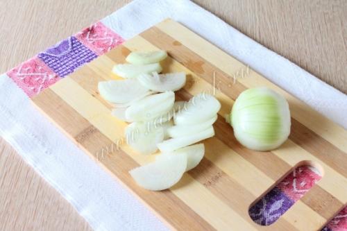 Салат из огурцов-на зиму Зимний Король. Салат «Зимний король» из огурцов на зиму