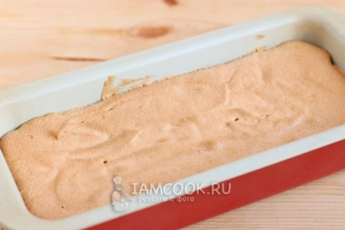 Ангельский бисквит