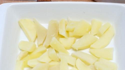 Запеканка из сырого картофеля. Как приготовить запеканку из сырого картофеля