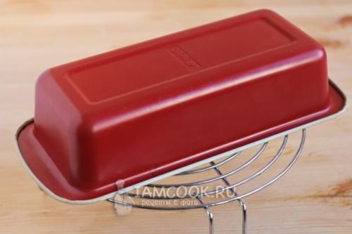 Ангельский бисквит