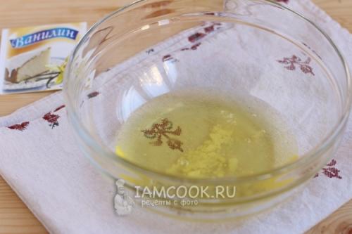 Ангельский бисквит