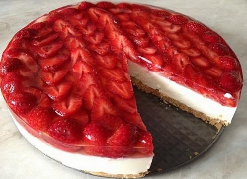 Как приготовить самый вкусный торт в мире. Самый вкусный торт в мире – ТОП-9 рецептов с ФОТО