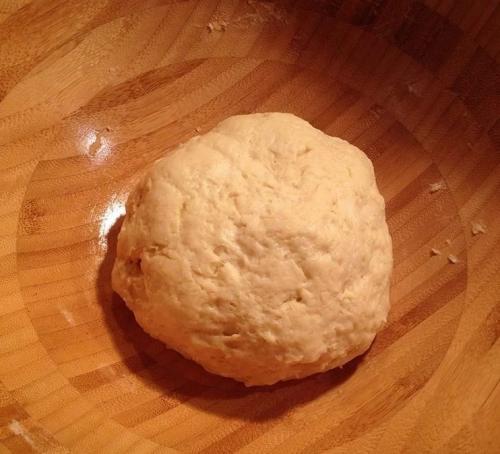 Тесто на кефире Как пух. Тесто для пирожков на кефире, как пух, без дрожжей