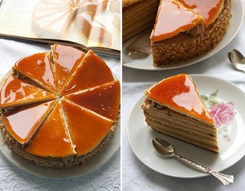 Как приготовить самый вкусный торт в мире. Самый вкусный торт в мире – ТОП-9 рецептов с ФОТО