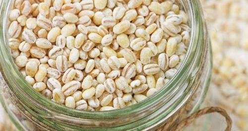 Как приготовить перловую кашу. Как варить перловую кашу — нюансы приготовления