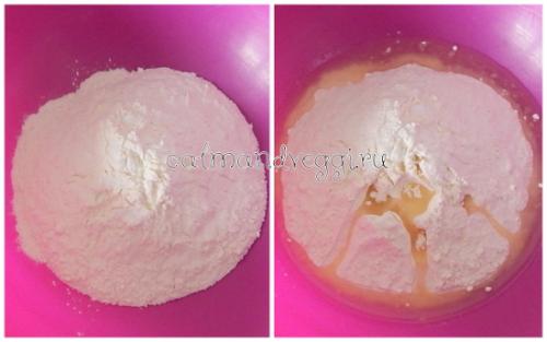 Тесто на кефире без яиц — 3 рецепта — для пирожков, блинов и бисквита