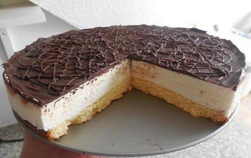 Как приготовить самый вкусный торт в мире. Самый вкусный торт в мире – ТОП-9 рецептов с ФОТО