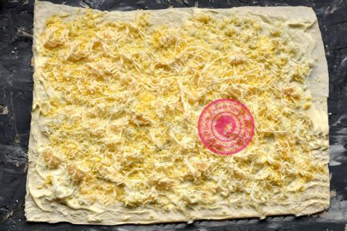 Лаваш с красной рыбой и плавленым сыром и огурцом. Рулет лаваш с красной рыбой и огурцом: фото рецепт в домашних условиях