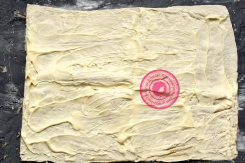 Лаваш с красной рыбой и плавленым сыром и огурцом. Рулет лаваш с красной рыбой и огурцом: фото рецепт в домашних условиях