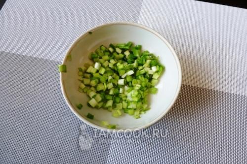 Рулет из лаваша с корейской морковкой. Лаваш с корейской морковкой и сыром