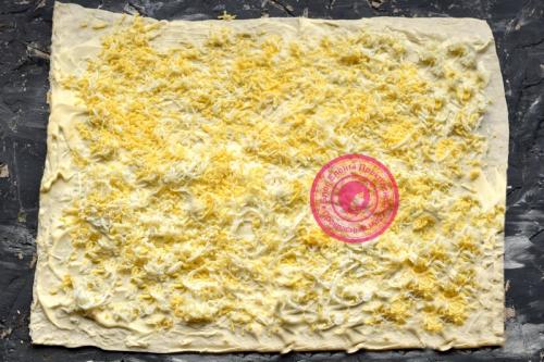 Лаваш с красной рыбой и плавленым сыром и огурцом. Рулет лаваш с красной рыбой и огурцом: фото рецепт в домашних условиях