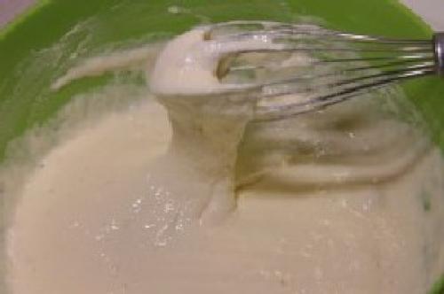 Оладьи на кефире, как пух секретная фишка. Пышные оладушки на кефире