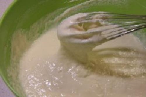 Оладьи на кефире, как пух секретная фишка. Пышные оладушки на кефире