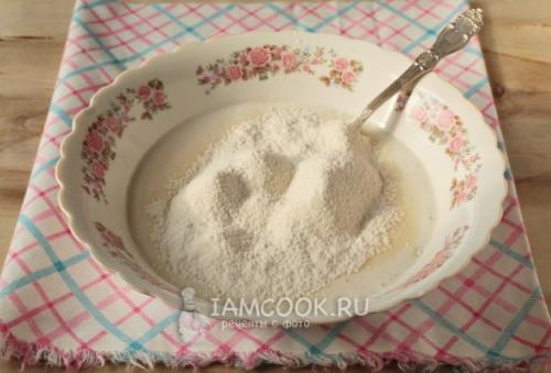 Оладьи на кефире пышные рецепт. Пышные оладьи на кефире на скорую руку