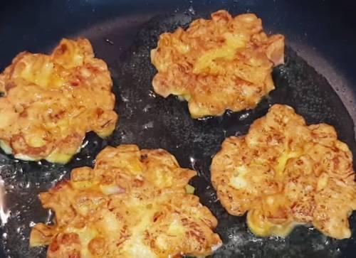 Как делать рубленные котлеты из куриного филе. Рецепт рубленных котлет из куриного филе со сладким перцем и помидорами