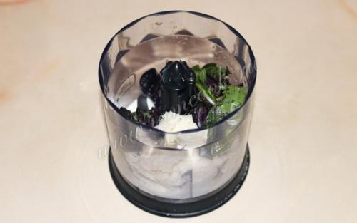 Рубленые куриные котлеты с грибами. Рубленные котлеты из куриного филе с грибами