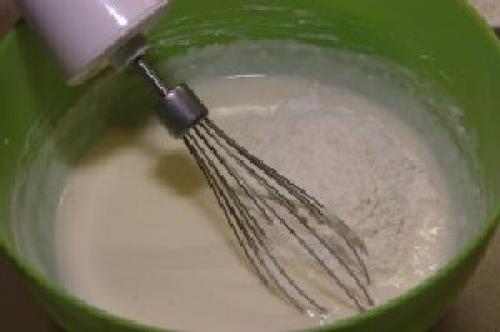 Оладьи на кефире, как пух секретная фишка. Пышные оладушки на кефире