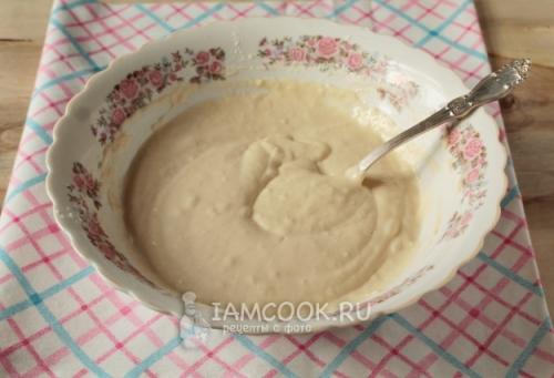 Оладьи на кефире пышные рецепт. Пышные оладьи на кефире на скорую руку