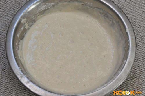 Оладьи без яиц на кислом молоке. Пышные оладьи на кислом молоке без яиц – пошаговый рецепт с фото, как приготовить