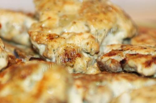 Рубленые куриные котлеты с грибами. Рубленные котлеты из куриного филе с грибами