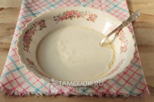 Оладьи на кефире пышные рецепт. Пышные оладьи на кефире на скорую руку